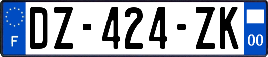 DZ-424-ZK