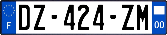 DZ-424-ZM