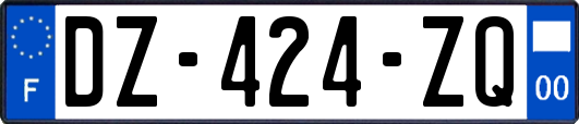 DZ-424-ZQ