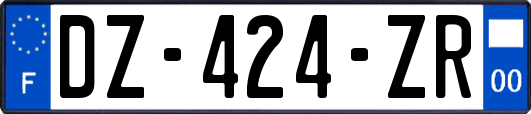 DZ-424-ZR