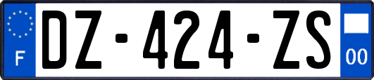 DZ-424-ZS