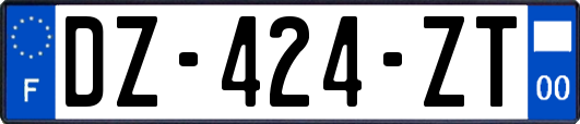 DZ-424-ZT