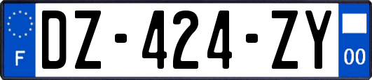 DZ-424-ZY