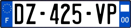 DZ-425-VP