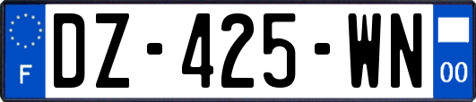 DZ-425-WN