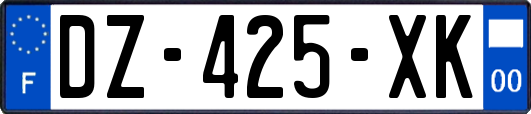 DZ-425-XK