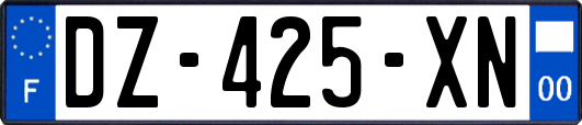 DZ-425-XN