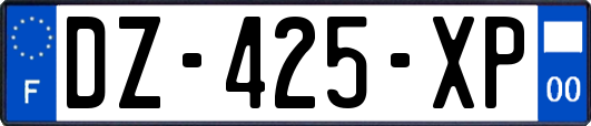 DZ-425-XP