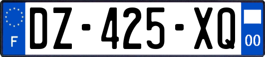 DZ-425-XQ