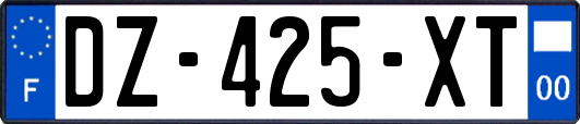 DZ-425-XT