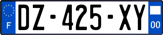 DZ-425-XY