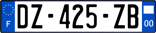 DZ-425-ZB