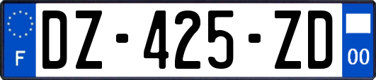 DZ-425-ZD