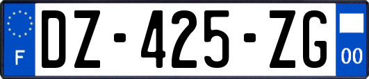 DZ-425-ZG