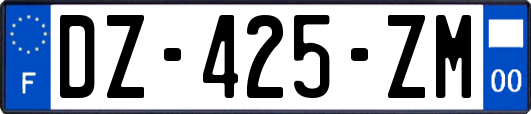 DZ-425-ZM