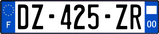 DZ-425-ZR