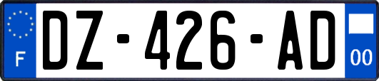 DZ-426-AD