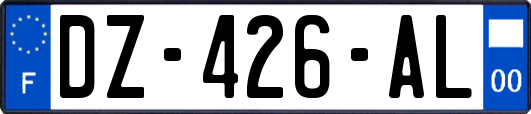 DZ-426-AL