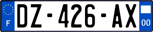 DZ-426-AX