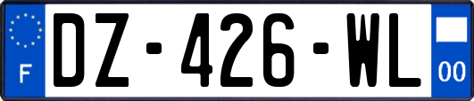 DZ-426-WL