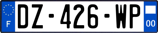 DZ-426-WP