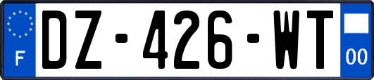 DZ-426-WT