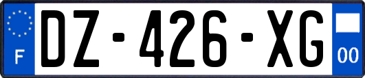 DZ-426-XG