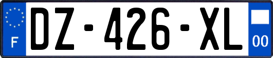 DZ-426-XL