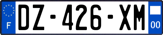 DZ-426-XM