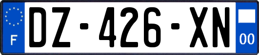 DZ-426-XN