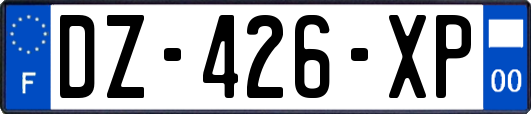 DZ-426-XP