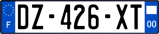 DZ-426-XT