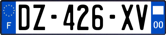 DZ-426-XV