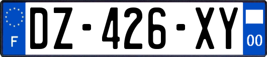 DZ-426-XY