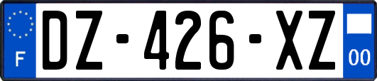 DZ-426-XZ