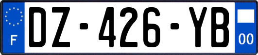 DZ-426-YB