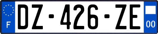 DZ-426-ZE