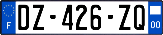 DZ-426-ZQ