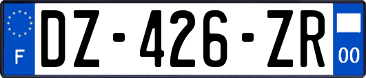 DZ-426-ZR