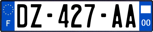 DZ-427-AA