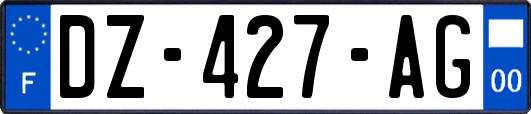DZ-427-AG