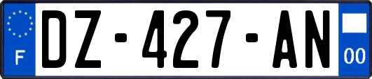 DZ-427-AN