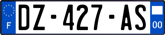 DZ-427-AS