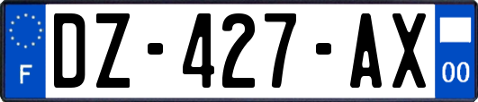 DZ-427-AX