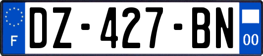 DZ-427-BN