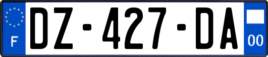 DZ-427-DA