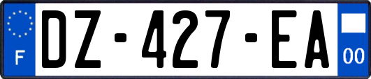 DZ-427-EA