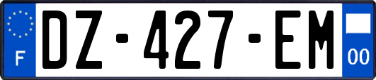 DZ-427-EM