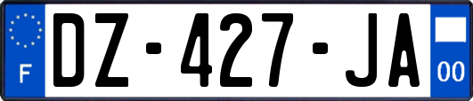 DZ-427-JA