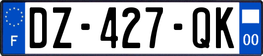 DZ-427-QK